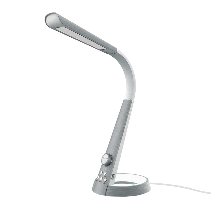 Kaja Berkane desk lamp LED H 42.5cm