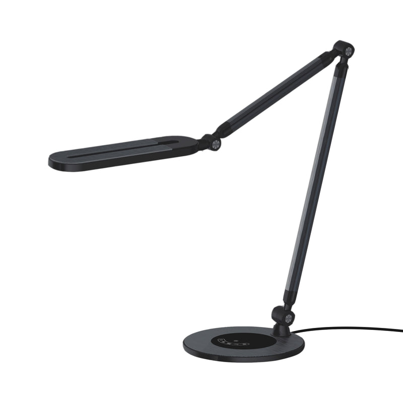 Kaja Alette task table lamp LED H 51.0cm