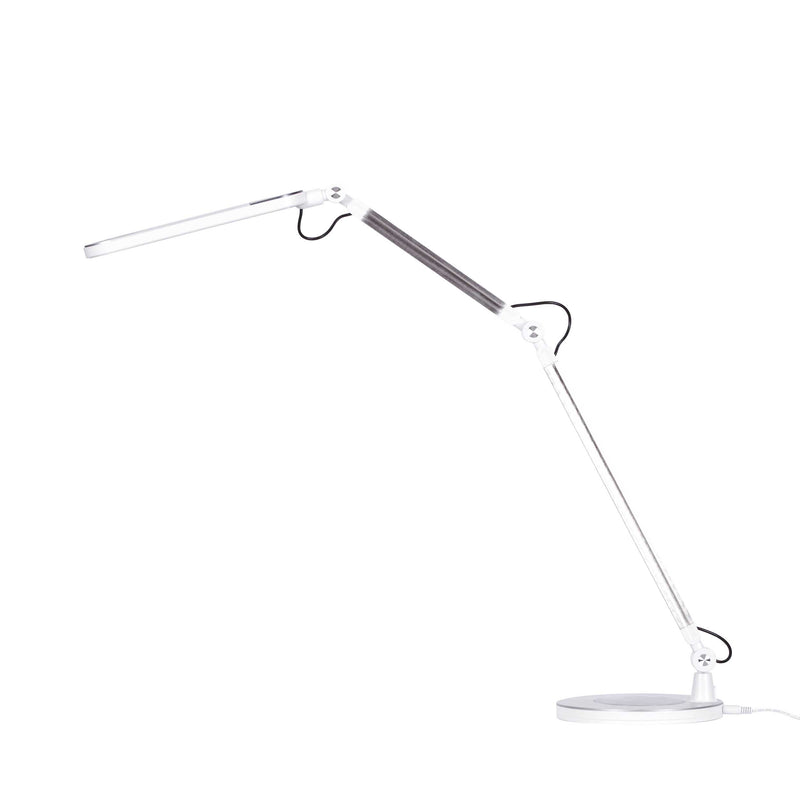 Kaja Alette task table lamp LED H 51.0cm