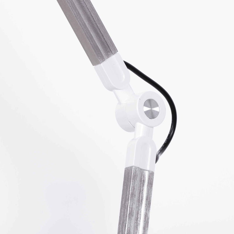 Kaja Alette task table lamp LED H 51.0cm