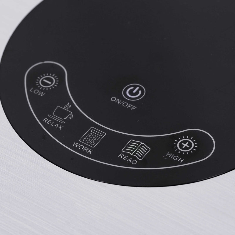 Kaja Alette task table lamp LED H 51.0cm