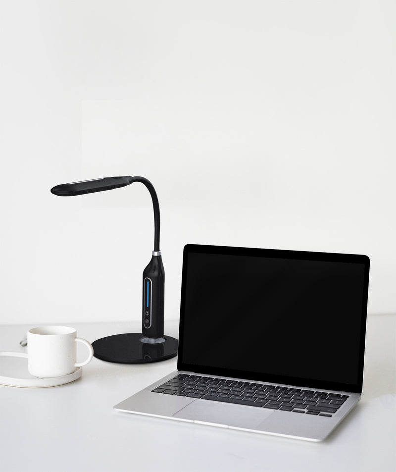 Kaja Mida desk lamp LED H 36.0cm