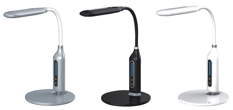 Kaja Mida desk lamp LED H 36.0cm