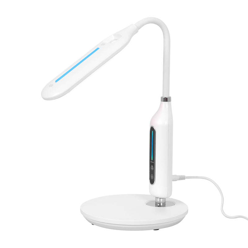 Kaja Mida desk lamp LED H 36.0cm