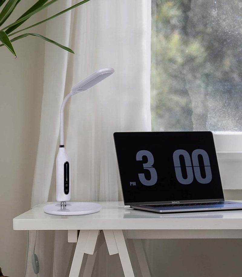 Kaja Mida desk lamp LED H 36.0cm