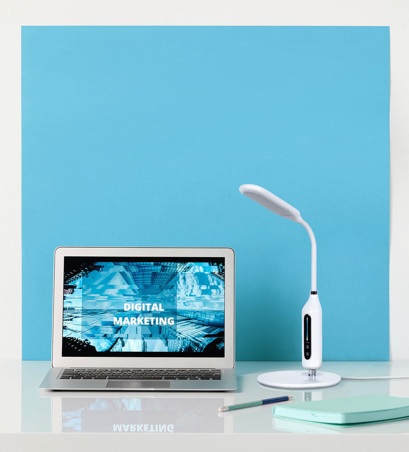 Kaja Mida desk lamp LED H 36.0cm