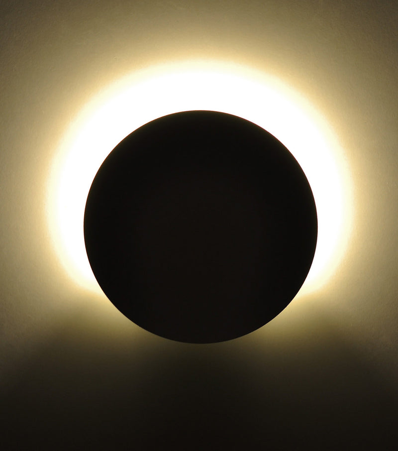 Kaja Rega 1L wall lamp G9 H 25.0cm