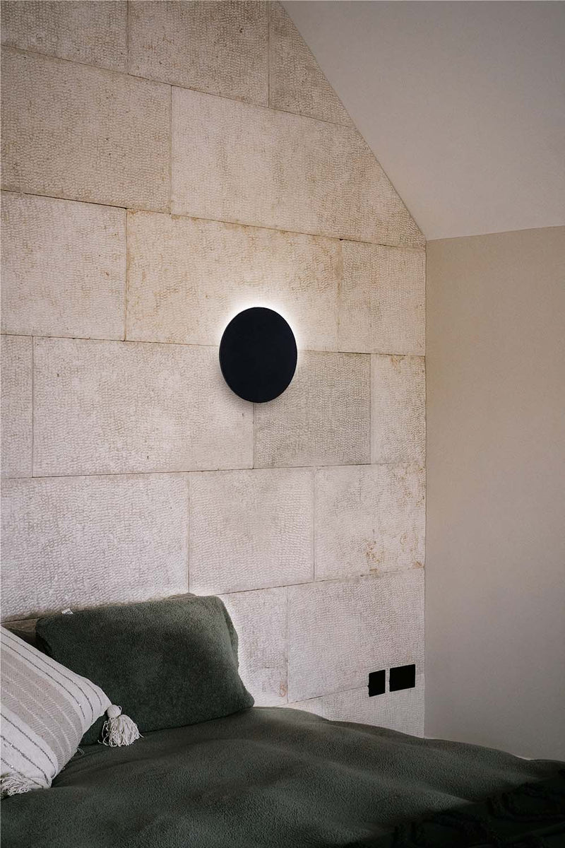 Kaja Rega 1L wall lamp G9 H 25.0cm