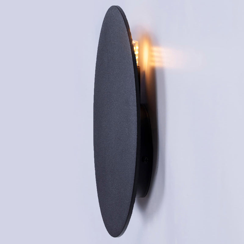 Kaja Rega 1L wall lamp G9 H 30.0cm