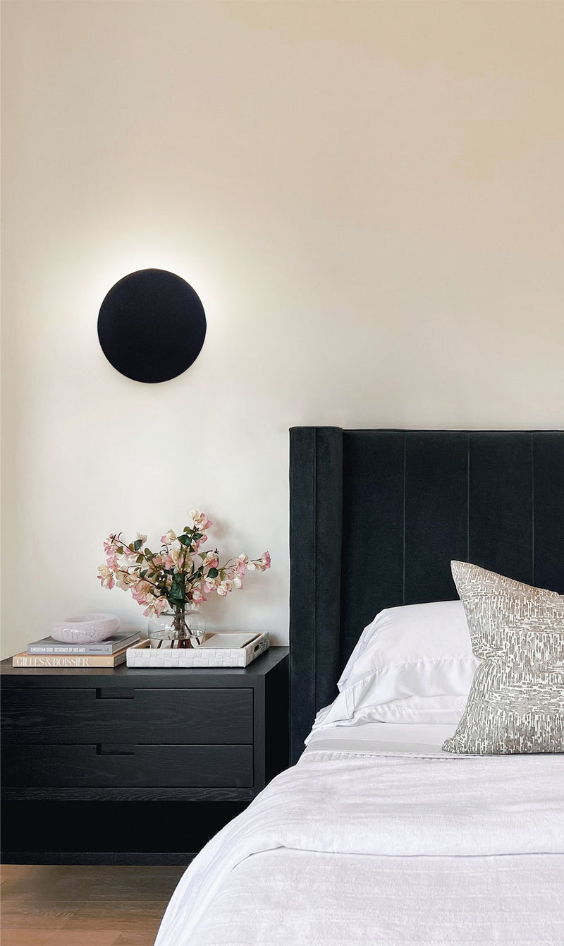 Kaja Rega 1L wall lamp G9 H 30.0cm