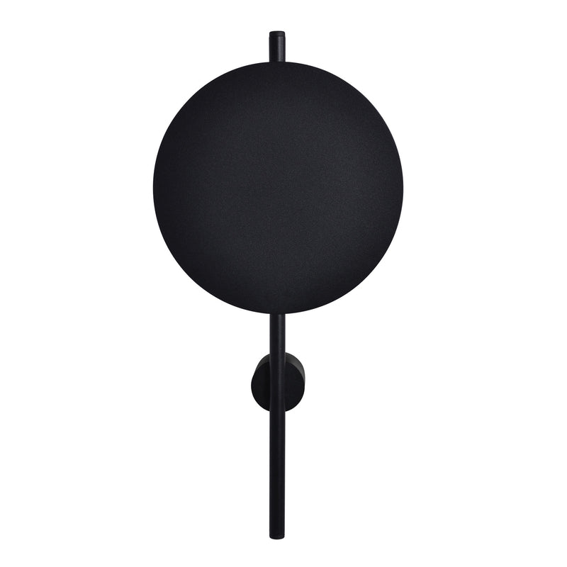 Kaja Rega 1L wall sconce lamp G9 H 51.0cm