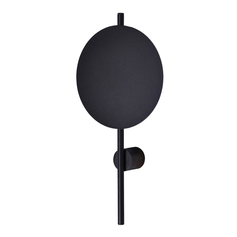 Kaja Rega 1L wall sconce lamp G9 H 51.0cm