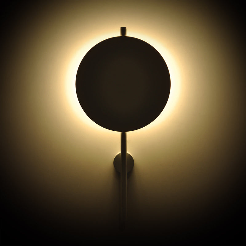 Kaja Rega 1L wall sconce lamp G9 H 51.0cm