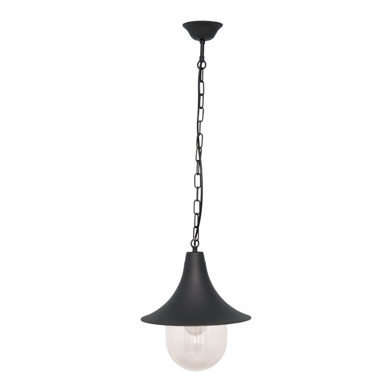 Kaja Boston 1L pendant lamp E27 H 83.0cm