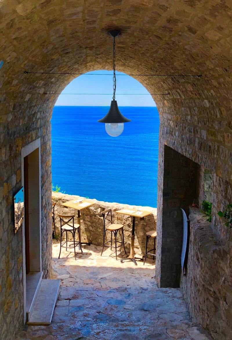 Kaja Boston 1L pendant lamp E27 H 83.0cm