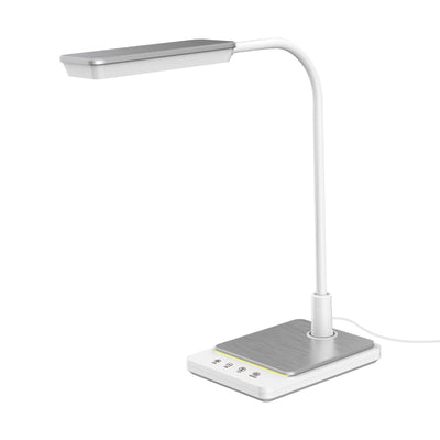 Kaja Ika desk lamp LED H 40.0cm