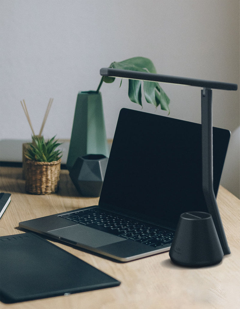 Kaja Kiki desk lamp LED H 45.0cm