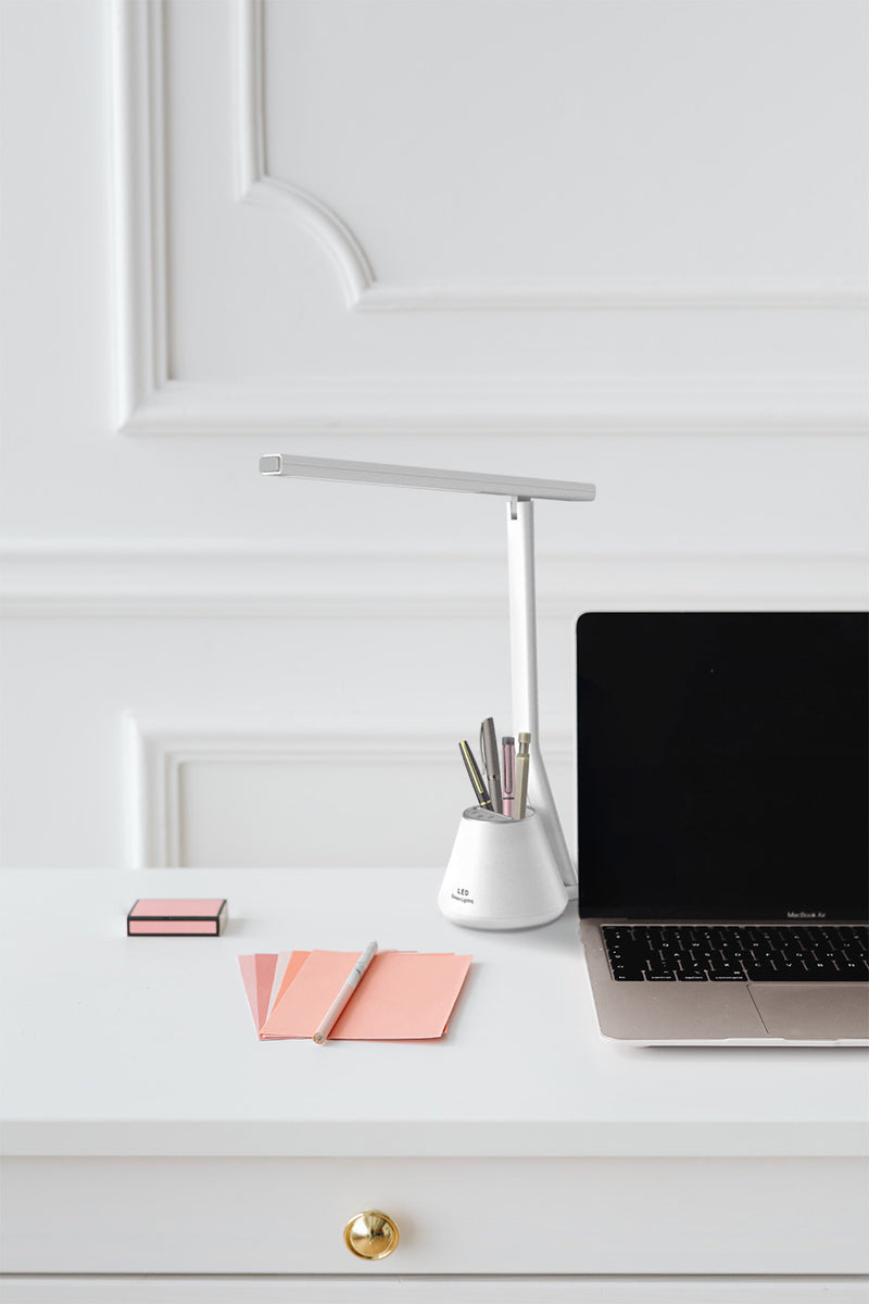 Kaja Kiki desk lamp LED H 45.0cm