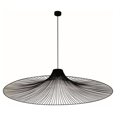 Kaja Dot 1L pendant lamp E27 H 110.0cm