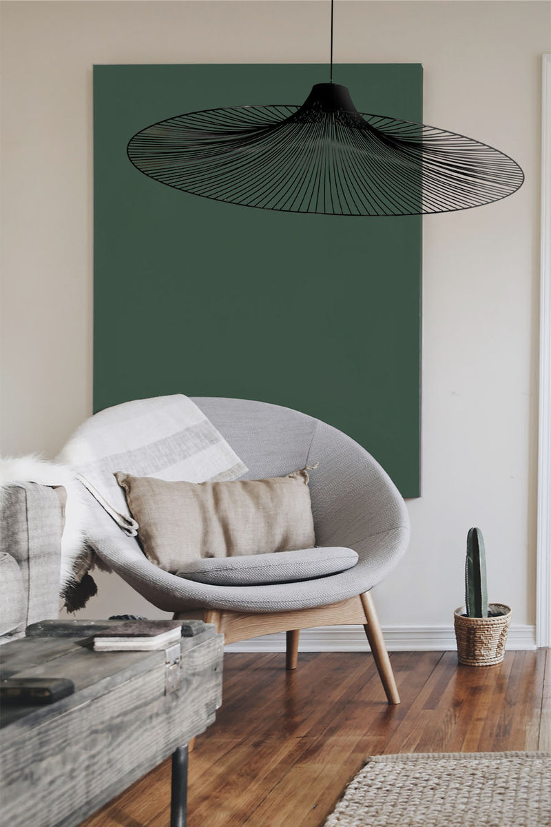 Kaja Dot 1L pendant lamp E27 H 110.0cm