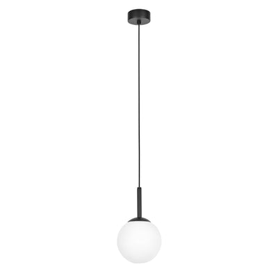 Kaja Faro 1L pendant lamp E14 H 90.0cm