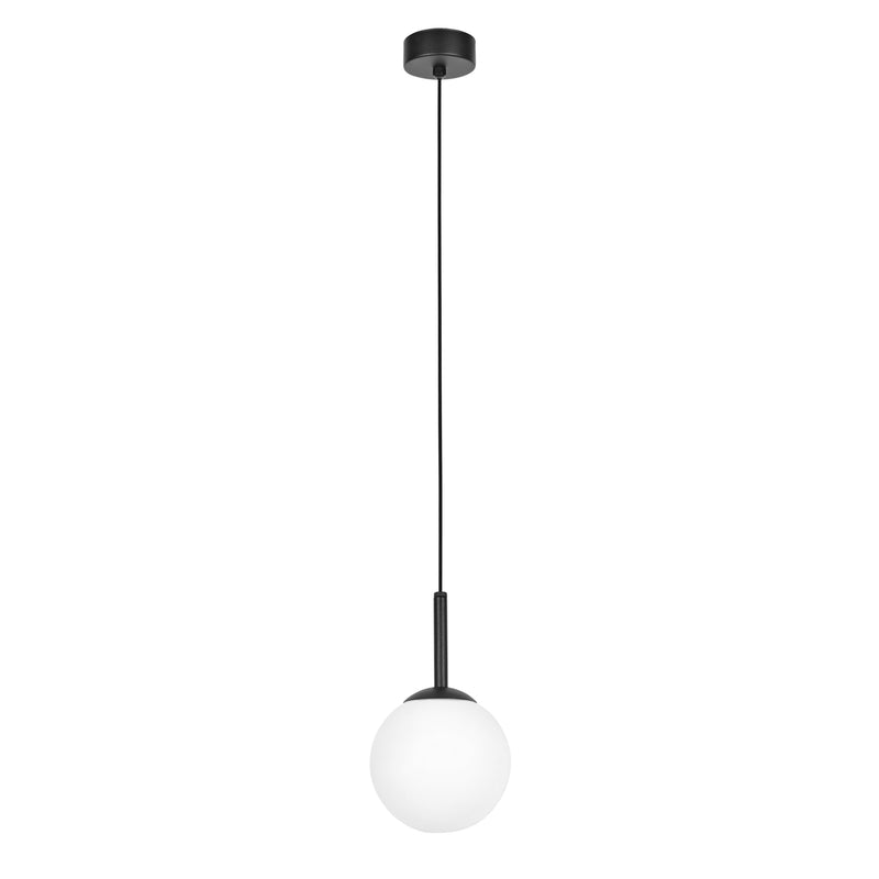 Kaja Faro 1L pendant lamp E14 H 90.0cm