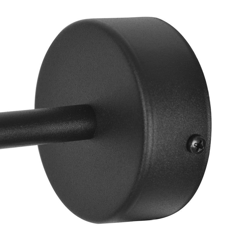 Kaja Faro 1L wall sconce lamp E14 H 25.0cm