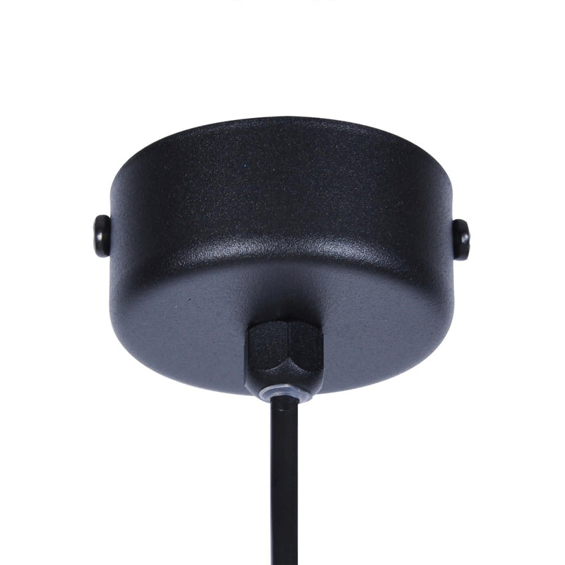 Kaja Gelato 1L ceiling pendant spot G9 H 110.0cm