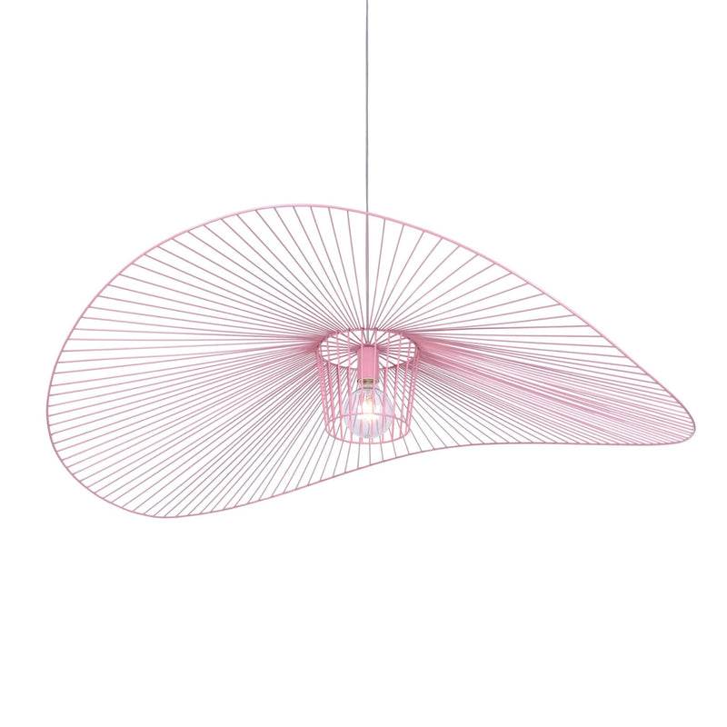 Kaja Kapelusz 1L pendant lamp E27 H 100.0cm