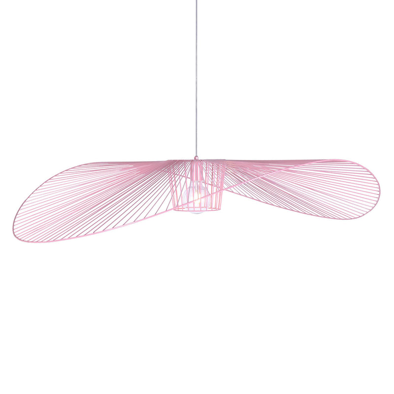 Kaja Kapelusz 1L pendant lamp E27 H 100.0cm