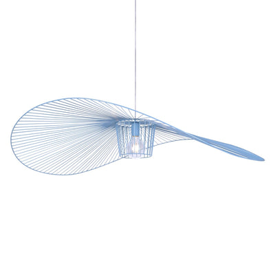 Kaja Kapelusz 1L pendant lamp E27 H 100.0cm