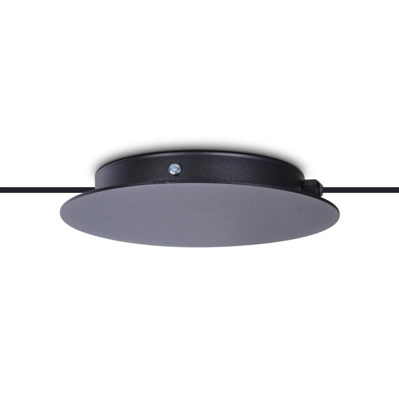 Kaja Puerto 2L linear suspension pendant lamp GU10 H 200.0cm