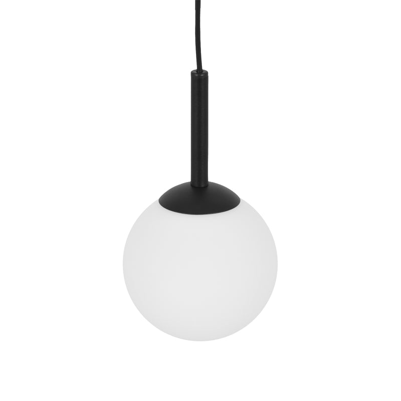Kaja Faro 1L pendant lamp E27 H 90.0cm