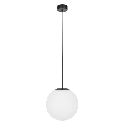 Kaja Faro 1L pendant lamp E27 H 90.0cm
