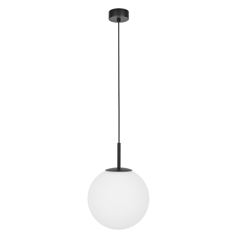 Kaja Faro 1L pendant lamp E27 H 90.0cm