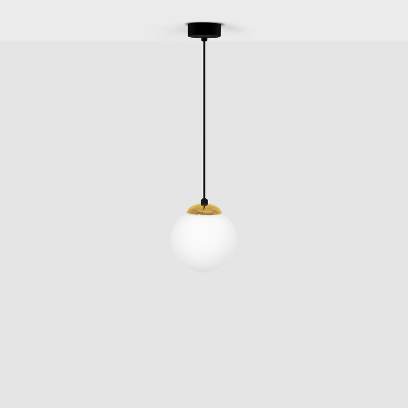 Kaja Isla 1L floor lamp E14 H 90.0cm