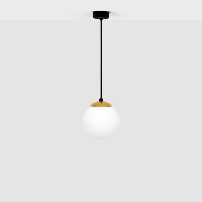 Kaja Isla 1L floor lamp E27 H 90.0cm