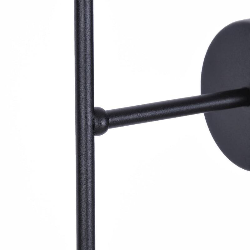 Kaja Isla 1L wall sconce lamp E14 H 55.0cm