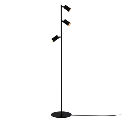 Kaja Monti 3L floor lamp GU10 H 160.0cm