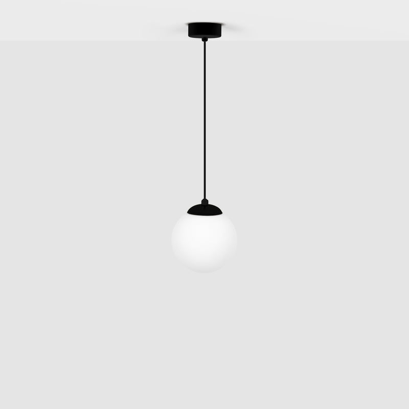 Kaja Savoy 1L pendant lamp E14 H 90.0cm