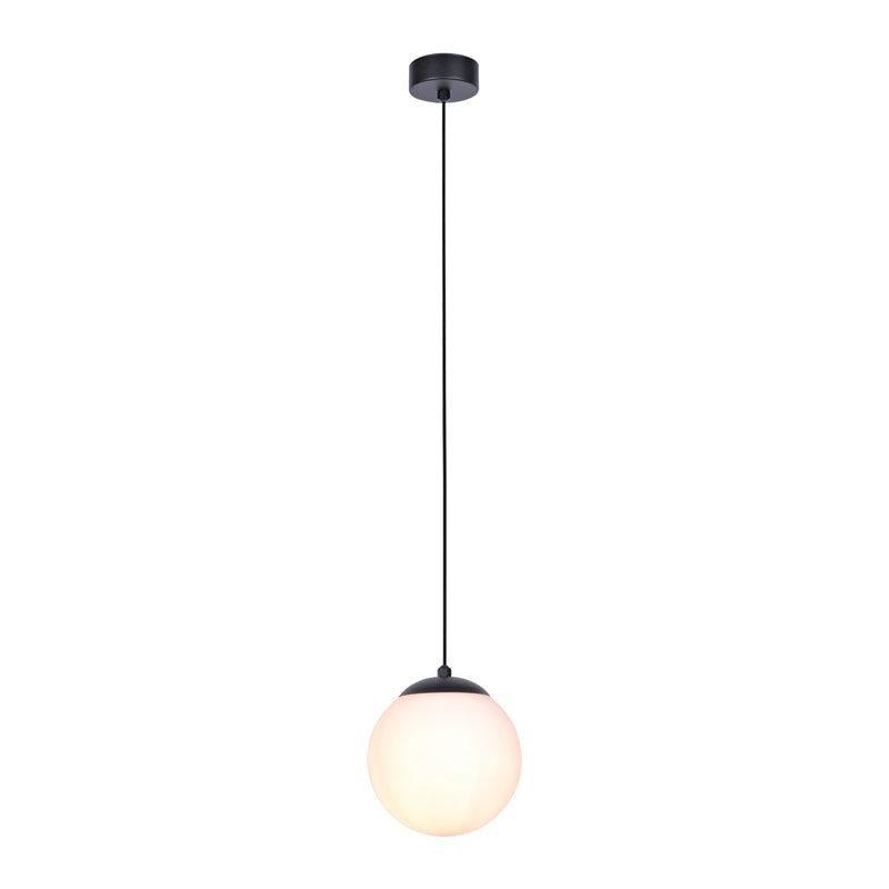 Kaja Savoy 1L pendant lamp E14 H 90.0cm