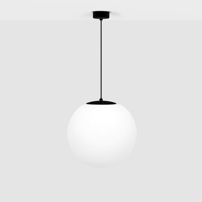Kaja Savoy 1L pendant lamp E27 H 90.0cm