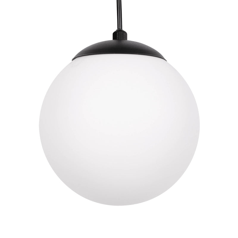 Kaja Camina 5L linear suspension pendant lamp E27 H 100.0cm