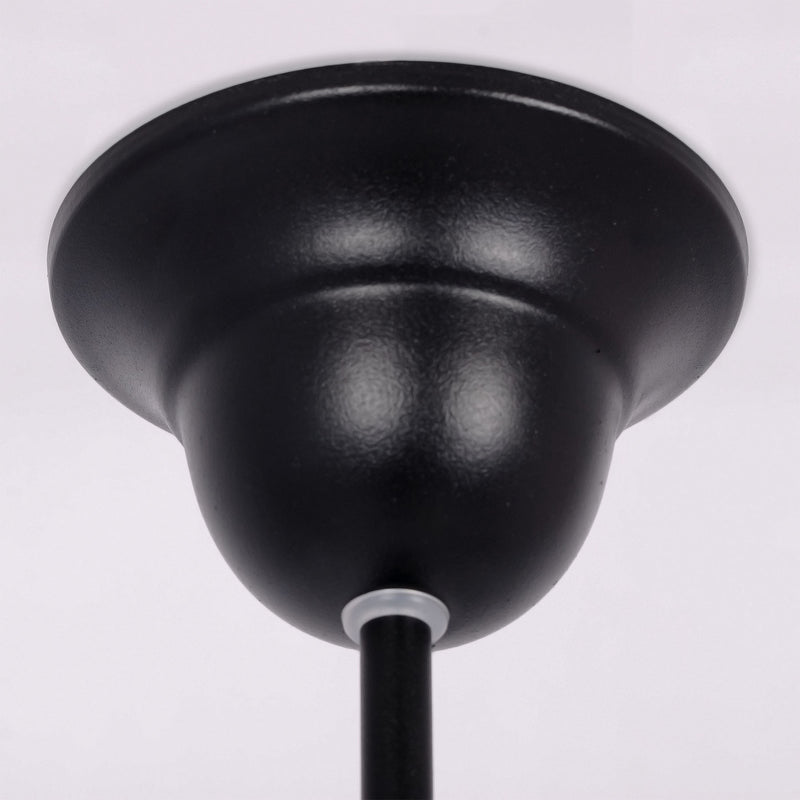 Kaja Haris 5L chandelier E14 H 85.0cm