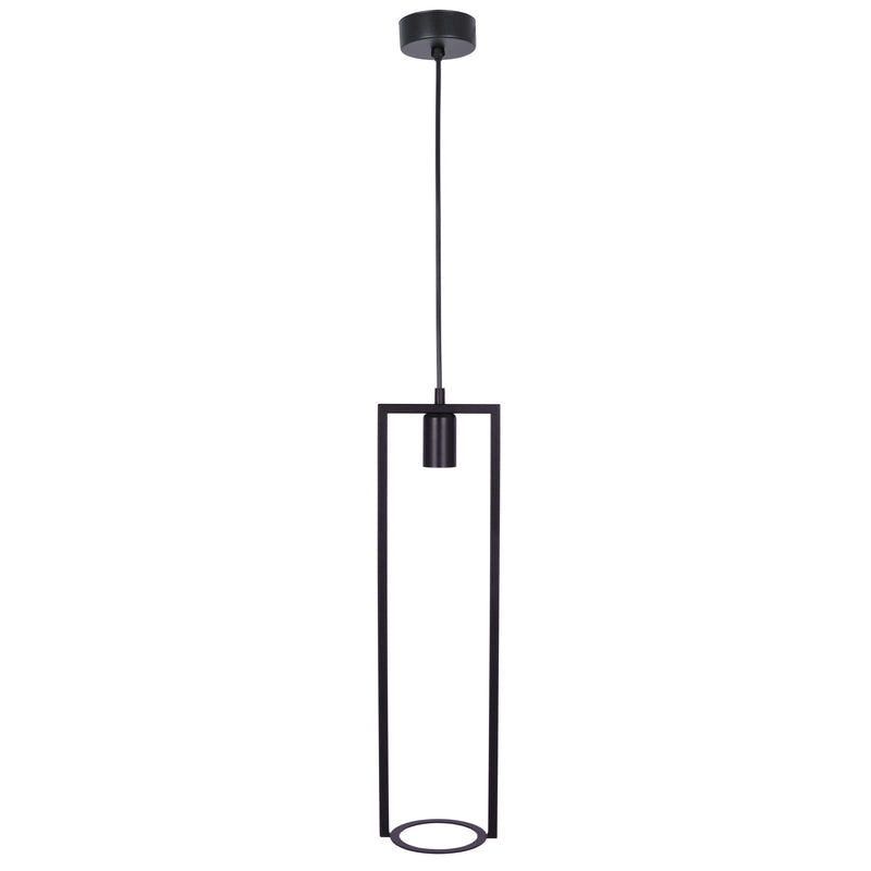 Kaja Estera 1L pendant lamp E27 H 100.0cm