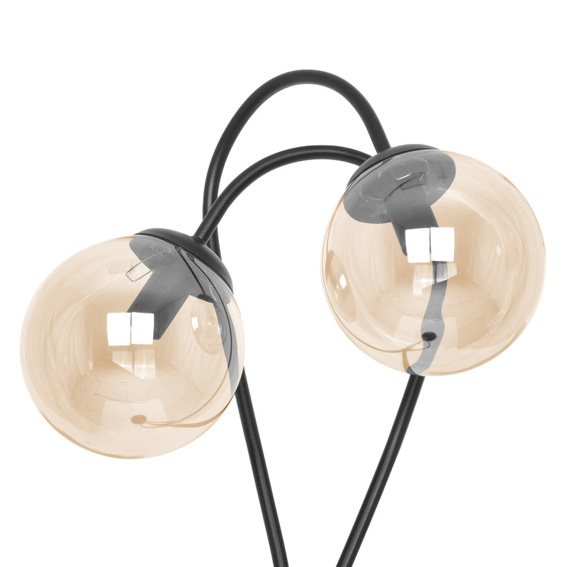 Kaja Floro 2L floor lamp E14 H 155.0cm