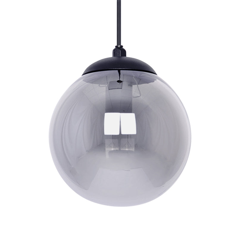 Kaja Gamma 1L pendant lamp E14 H 95.0cm