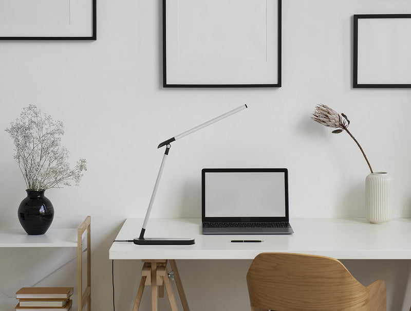 Kaja Niko desk lamp LED H 38.0cm