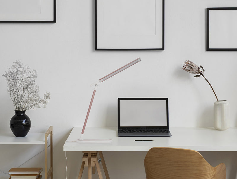 Kaja Niko task table lamp LED H 38.0cm