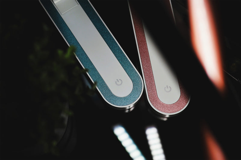 Kaja Niko desk lamp LED H 38.0cm